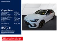 Cupra Leon - Vorschau Bild 1