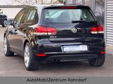 Volkswagen Golf VI *1.8Ltr.*HIGHLINE*NAVI*ALCANTARA*SHZ*PDC - VW Gebrauchtwagen von 2010