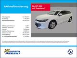 Volkswagen Passat Variant 2.0 TDI Business DSG  KLIMA, NAVI - Volkswagen mit Diesel-Antrieb: Ambiente-Beleuchtung