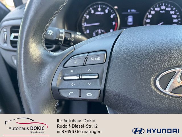 Hyundai i30 - Bild 18