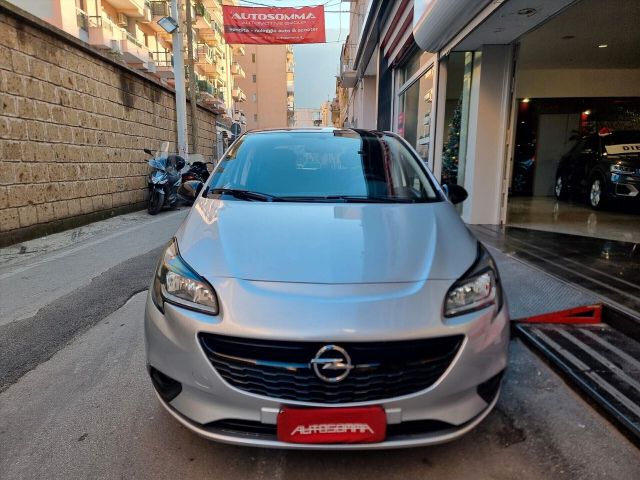 Opel Corsa 1.2 5 porte INNOVATION 70 CV