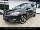 Volkswagen Sharan Highline BMT/DSG/7Sitze/Pano/LED/Navi/Alu - gebrauchte VW Sharan aus dem Jahr 2011
