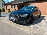 Audi A5 45 TDI tiptronic quattro | SHZ | 8-fach