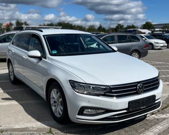 Volkswagen Passat Variant - 5