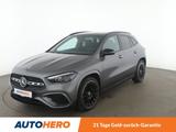 Mercedes-Benz GLA-Klasse GLA 200 AMG Line Aut.*NAV*LED*ACC*PDC - Mercedes-Benz GLA 200 Gebrauchtwagen in Hannover