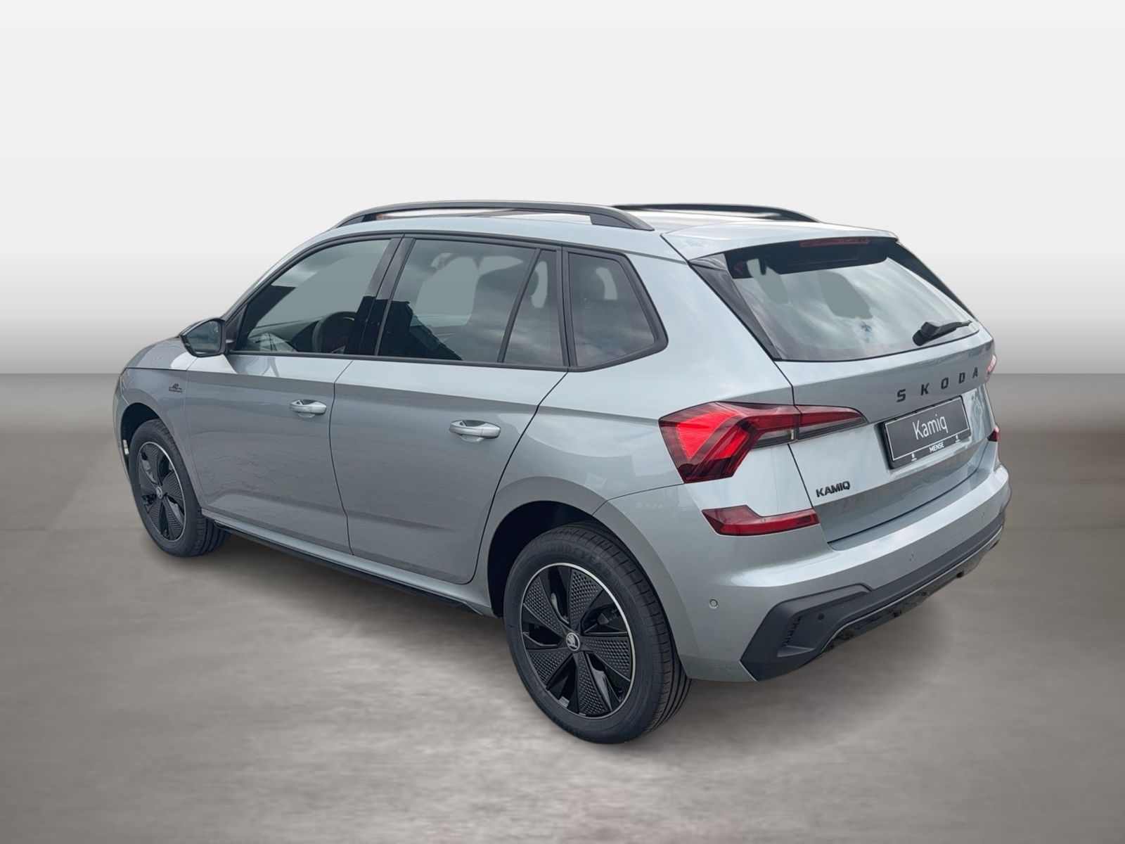 Skoda Kamiq - Bild 3