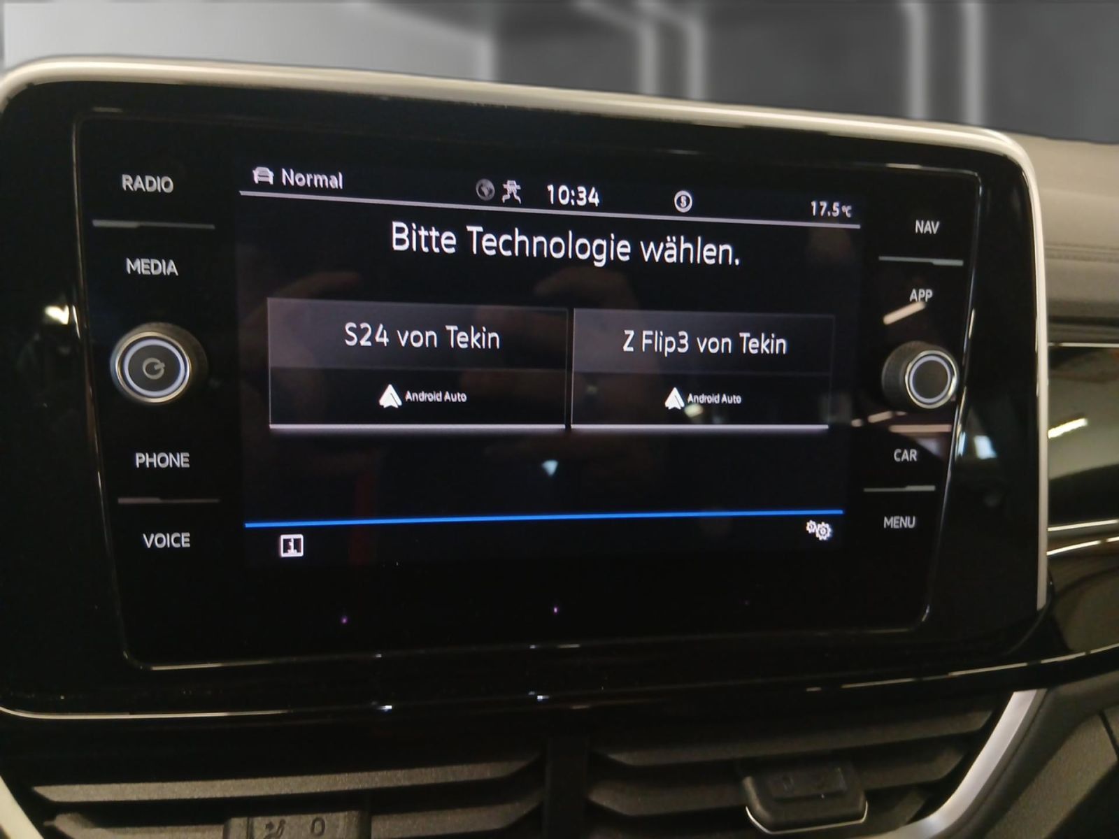 Volkswagen T-Roc - Bild 13