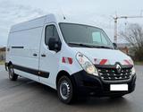 Renault Master 2.3 Hoch-Lang MAXI/TÜV /€6/Klima/S-HEFT - Offers matching your search criteria