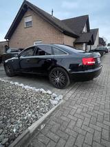 Audi a6 3.0 tdi quatro - Audi A6: Quatro