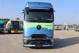 Mercedes-Benz eActros E 600LS ENIN FÄHIG ACC-Abstand MirrorCam - Tankwagen