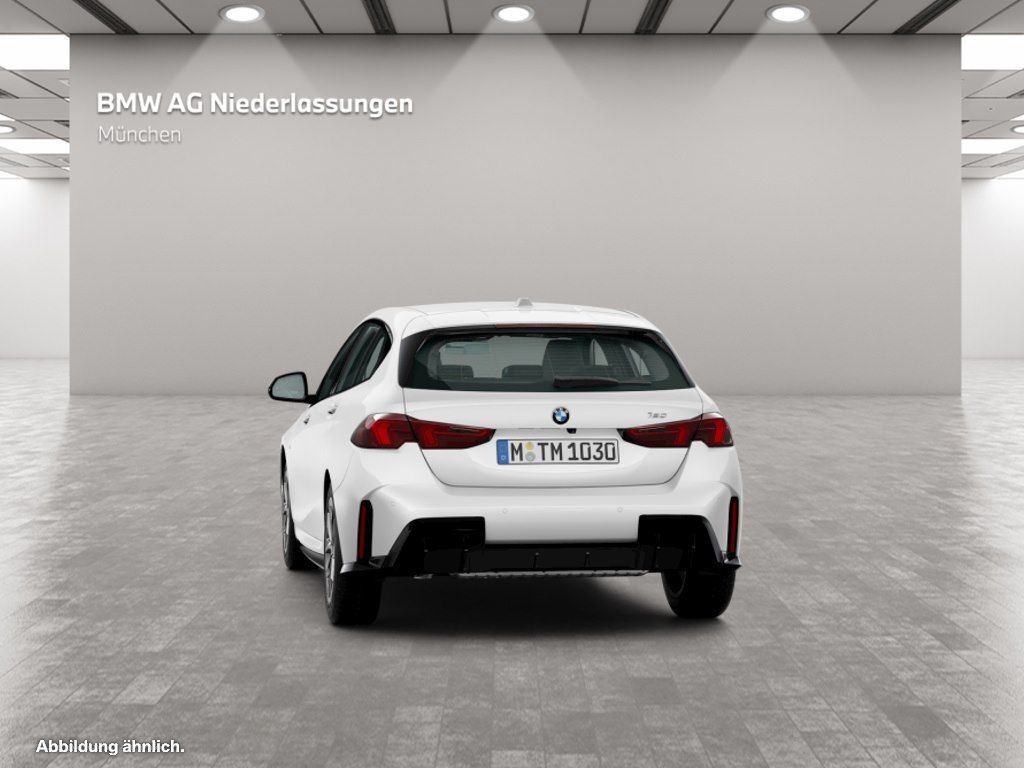 BMW 120 - Bild 9