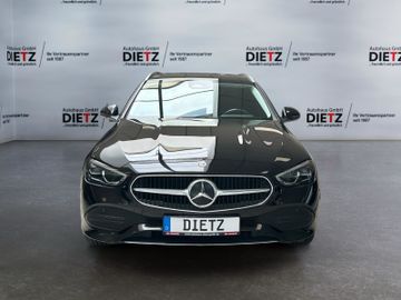 Mercedes C 300 - 8