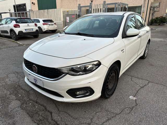 Fiat Tipo 1.4 T-Jet 120CV GPL