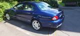 Jaguar X-Type 3 Liter V6 Executive Executive - gebrauchte Jaguar X-Type aus dem Jahr 2001