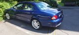 Jaguar X-Type 3 Liter V6 Executive Executive - Jaguar X-Type aus 2001
