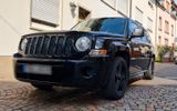 Jeep Patriot Sport 2.4 Sport - Jeep Patriot: 2.4