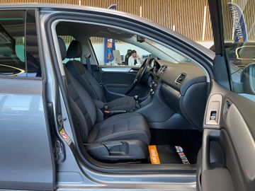 Volkswagen Golf VI Team *TEMPOMAT*SZHZ*KLIMA*PDC*