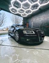 Audi a8 , 4,2 V8 , b3 , quattro Tausch mög... - Audi A8 aus 2006