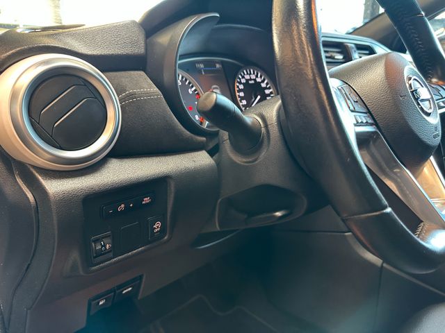 Nissan Micra *N-Sport*Keyless*Tempo*tüv: 727*