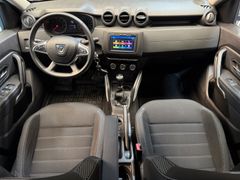 DACIA Duster II Prestige 1erHand/Kamera/DAB/Android