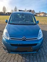 Citroën Berlingo VTi 120 Multispace Selection Multis... - Citroën Berlingo: Vti Multispace