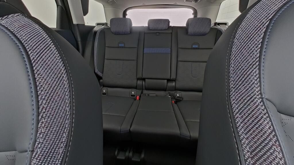 MINI Cooper C Countryman - Bild 14