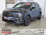 Kia Sportage 1.6 CRDi DCT GT-Line LED|Navi|4xSHZ|19Z - Kia Tageszulassungen mit Diesel-Antrieb