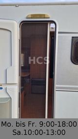 Knaus Sport 500 Einzelb, 580kg,Zulad.Vorzelt, F-träger - Knaus Sport