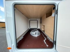 Sunlight T 66 S *Neuheit 2026* 5 Sitz-/ Schlafplätze*3,5t