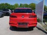 BMW X4 M COMPETITION xDrive *M-Sport*NAVI*PDC*LED*SH - BMW X4 M aus 2020