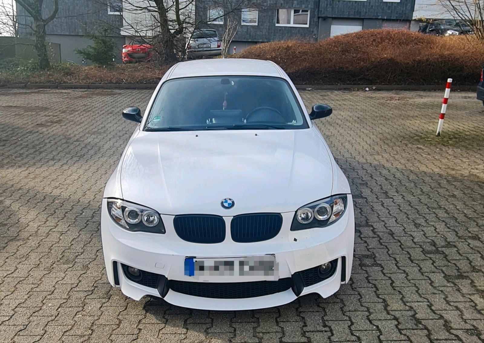 BMW 120