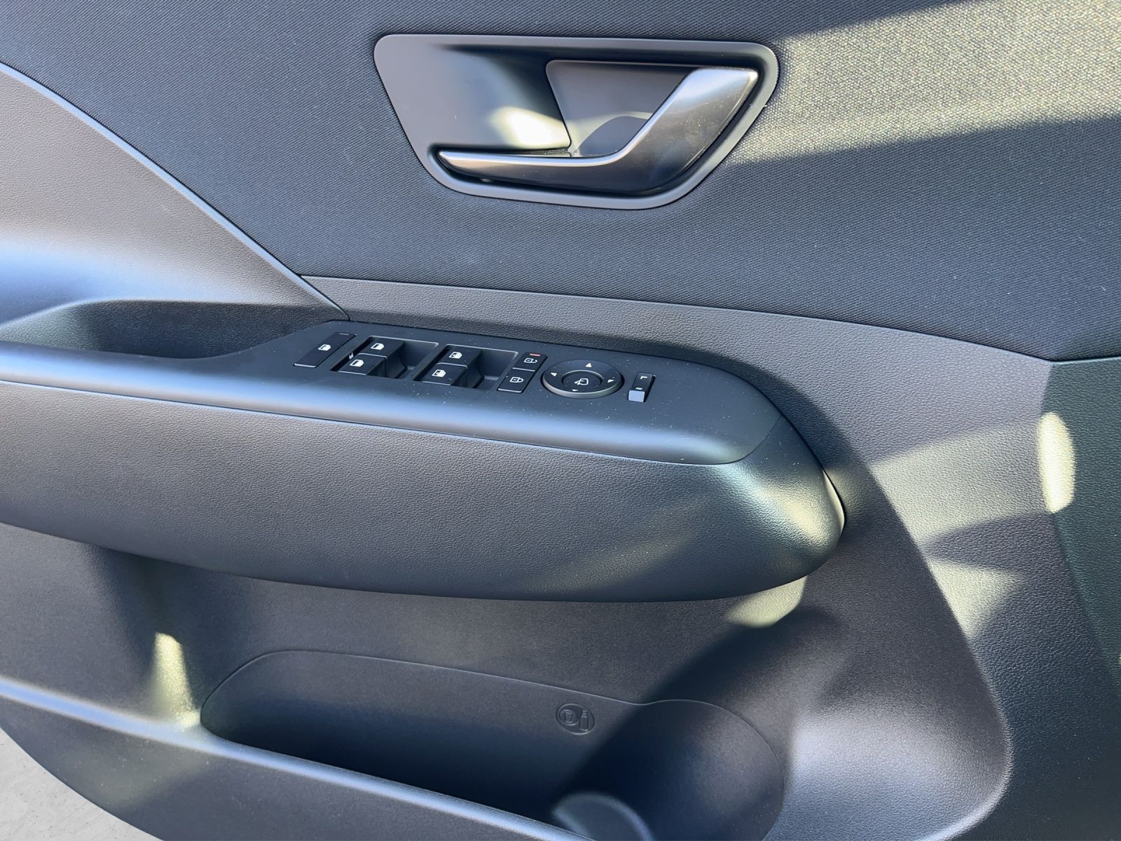 Hyundai Kona – Bild 15