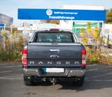 Ford Ranger Limited 3.2L Doppelkabine Allrad - Ford Ranger Gebrauchtwagen in Frankfurt