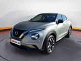 Nissan Juke Acenta 1.0 DIG-T 7DCT Komfort NissanConnect - Nissan Juke Gebrauchtwagen in München