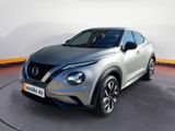 Nissan Juke Acenta 1.0 DIG-T 7DCT Komfort NissanConnect - Nissan Juke Gebrauchtwagen in Hannover