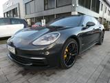 Porsche Panamera 4 E-Hybrid Vollaustattung   Scheckheftg - Porsche Panamera 4s mit Hybrid-Antrieb (Benzin/Elektro)