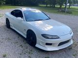 Nissan Silvia S15 Spec R - Nissan Silvia: Privatanbieter