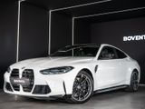 BMW M4 Competition Coupe *M-CARBONSITZ*HUD*H&K*LASER - BMW M4 aus 2020