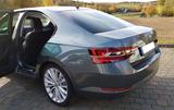 Skoda Superb Style - Vollausstattung - TOP Zustand - Skoda Superb: Limousine
