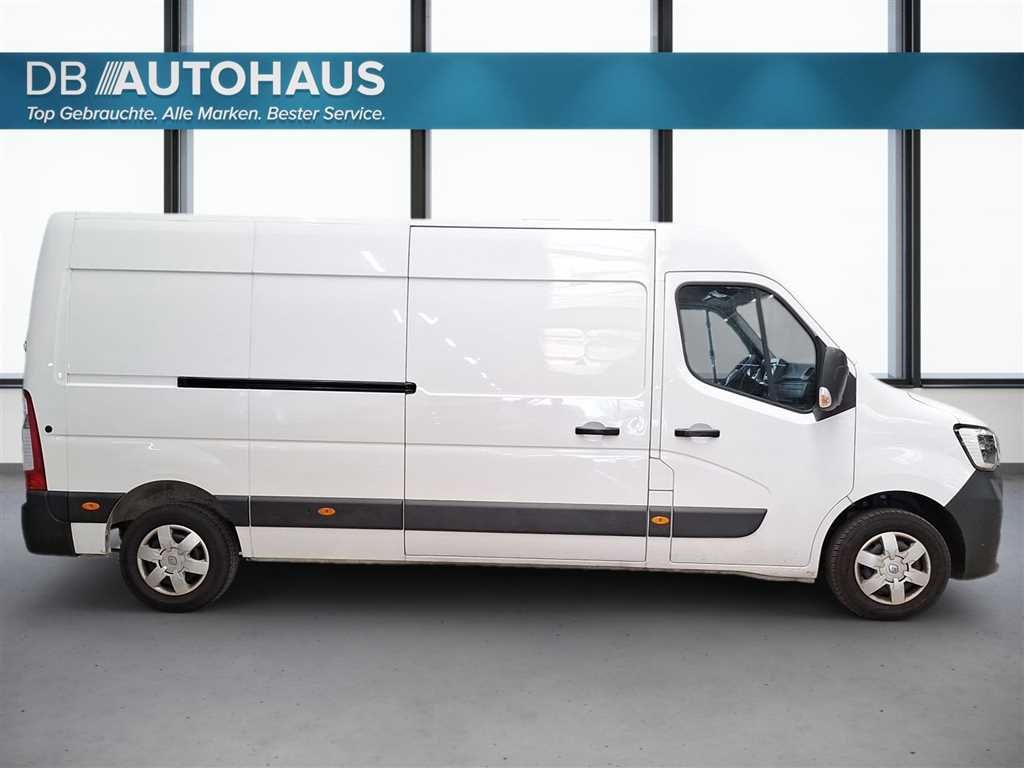 Renault Master Kasten Komfort 2.3 dCi 150 L3H2 PDC Navi imagem 3