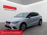 Seat Ibiza 1.0 TSI DSG FR LED NAVI ACC PDC KAMERA SHZ - Seat Ibiza Jahreswagen