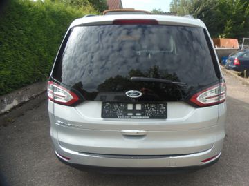 Ford Galaxy - 6