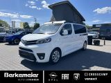 Crosscamp Flex Full Toyota Proace Verso *HeadUp/Navi/Kamer - Angebote entsprechen deinen Suchkriterien