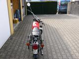 Simson S 51, 4-Gang, Neuaufbau 2023, Crosslenker - SIMSON VON 51 BIS 80 CCM