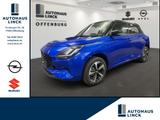 Suzuki Swift 1.2 ALLGrip Comfort+ Mild-EU6e LED-Licht - Suzuki Swift Neuwagen: Eu