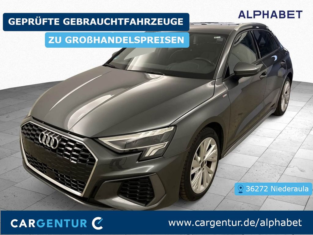Image of Audi A3