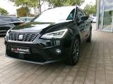 Seat Arona Xcellence Navi BEATS SHZ GJR DAB+PDC  APP - Seat Arona in Bonn