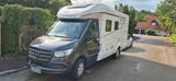 HYMER / ERIBA / HYMERCAR B550MCT - HYMER / ERIBA 550