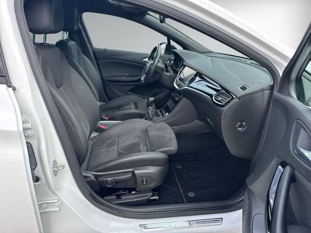 Astra K Sports Tourer 1.2 Turbo Ultimate LED+RFK