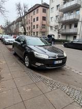 Citroën Citroen C5 2.0HDI sofort fahrbereit und viele ne - Citroën C5 in Stuttgart